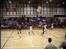 Regional Semifinals at North Hagerstown -- 2006